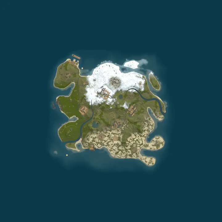 Map of L'alcolloc