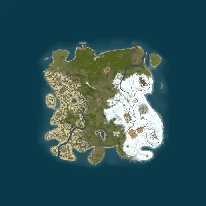 Map of Rusty Moose |EU Medium|