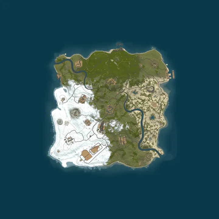 Map of EU | OneRust Main 2x | WIPE 22/10