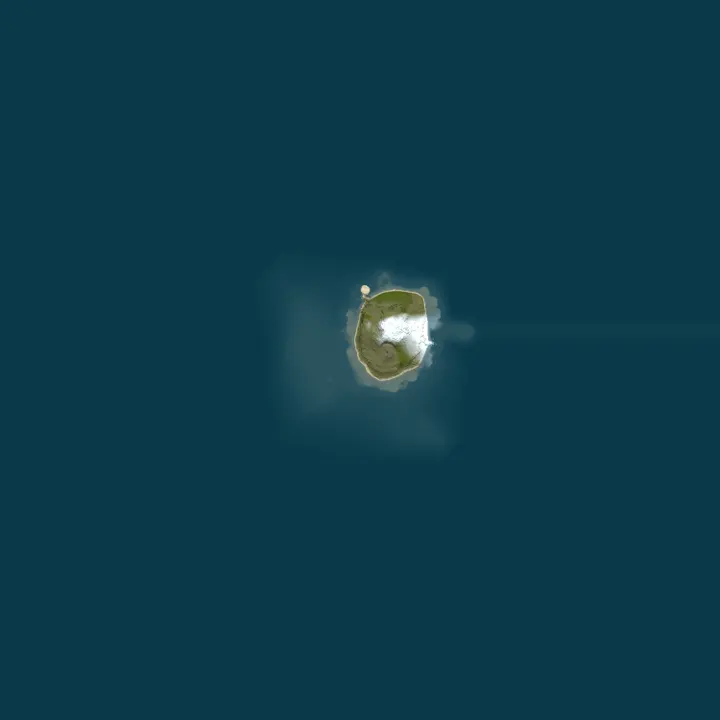 Map of WORLDRUST x2 | TEST