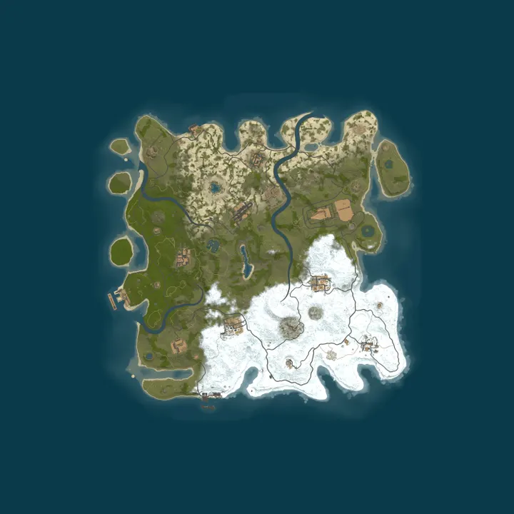 Map of Россия и СНГ|Под Пивко|Новичок|1.5x|26