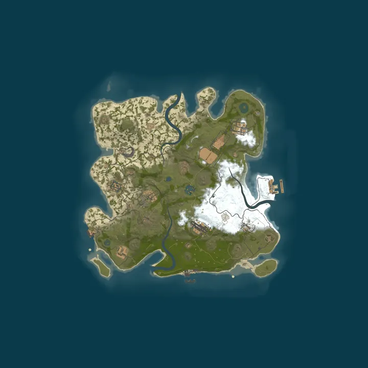 Map of Mykahs cute