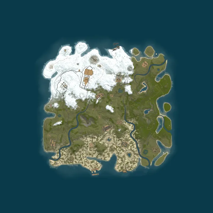 Map of [US]-XESSIVEMINDS-2X