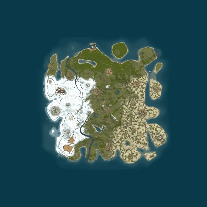 Map of [FR] Sph3re - Vanilla 70 - Wipe complet 1er jeudi